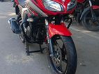 Yamaha Fazer 2023