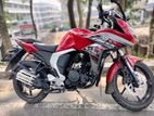 Yamaha Fazer 2023