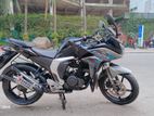 Yamaha Fazer . 2023