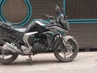 Yamaha Fazer 2023