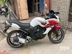 Yamaha Fazer 2024
