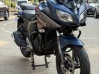 Yamaha Fazer 2025