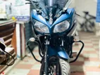 Yamaha Fazer 2025