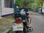 Yamaha Fazer 2025