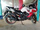 Yamaha Fazer v1 2020