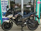 Yamaha Fazer 2029 Porjonto update 2013