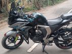 Yamaha Fazer 56-5182 2021