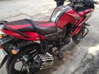 Yamaha Fazer . 2013