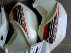 Yamaha Fazer parts sell