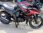 Yamaha Fazer ` 2014