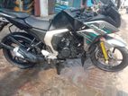 Yamaha Fazer al ok 2018