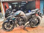 Yamaha Fazer ALMOST NEW BIKE 2023