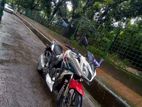 Yamaha Fazer . 2014