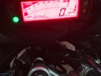 Yamaha Fazer ` 2022