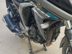 Yamaha Fazer ভালো 2021