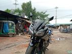 Yamaha Fazer ` 2015
