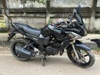 Yamaha Fazer BLACK EDITION V1 2011