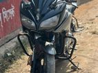 Yamaha Fazer BLACK S.D 2017