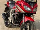 Yamaha Fazer BRAND NEW 2025