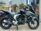 Yamaha Fazer Brand new conditions 2025