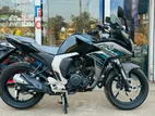 Yamaha Fazer Brand new conditions 2025