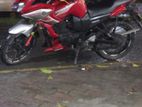 Yamaha Fazer . 2016
