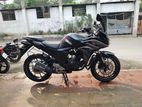 Yamaha Fazer DD 2023