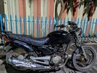 Yamaha Fazer Deluxe 2004