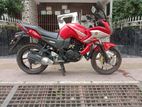 Yamaha Fazer . 2016