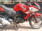 Yamaha Fazer .dual pick up 2016