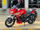 Yamaha Fazer Duel P-Super Fresh 2013