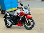 Yamaha Fazer Duel Pickup 2014