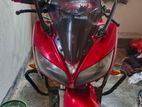 Yamaha Fazer . 2010