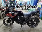 Yamaha Fazer এক দাম 2016