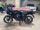 Yamaha Fazer এক দাম 2017