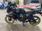 Yamaha Fazer এক দাম 2017