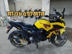 Yamaha Fazer এক দাম 2018