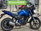 Yamaha Fazer এক দাম 2019