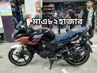 Yamaha Fazer এক দাম 2019