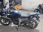 Yamaha Fazer একদাম ভাইজান 2017