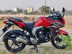 Yamaha Fazer fast malik 2022