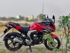 Yamaha Fazer fast malik 2022