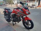 Yamaha Fazer FAZAR 2019