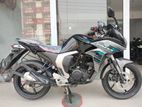 Yamaha Fazer Fazar V2 2021
