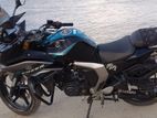 Yamaha Fazer . 2024