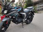 Yamaha Fazer fi v2 2021