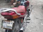 Yamaha Fazer Fezar 125 2005