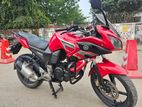 Yamaha Fazer fezar v1 2011