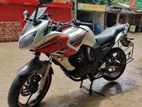 Yamaha Fazer fezar v1 2012