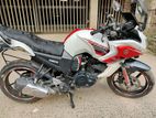 Yamaha Fazer fezar v1 2012